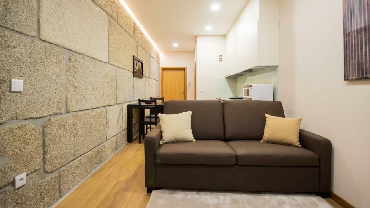 Bugalha My Loft Douro 2 Apartman Peso da Régua Kültér fotó