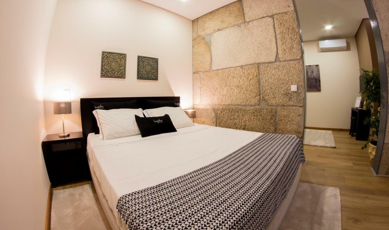 Bugalha My Loft Douro 2 Apartman Peso da Régua Kültér fotó