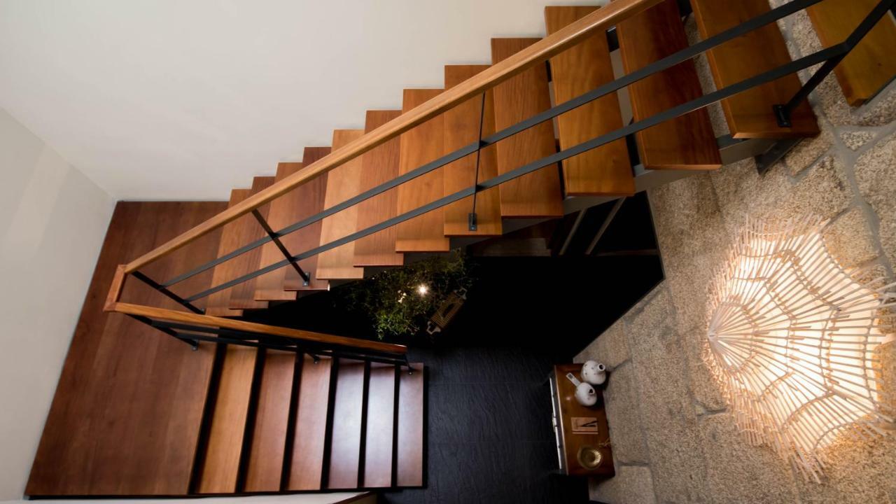 Bugalha My Loft Douro 2 Apartman Peso da Régua Kültér fotó