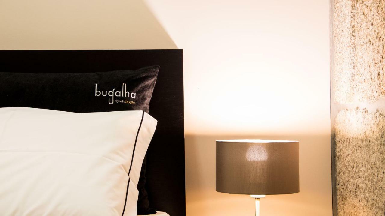 Bugalha My Loft Douro 2 Apartman Peso da Régua Kültér fotó