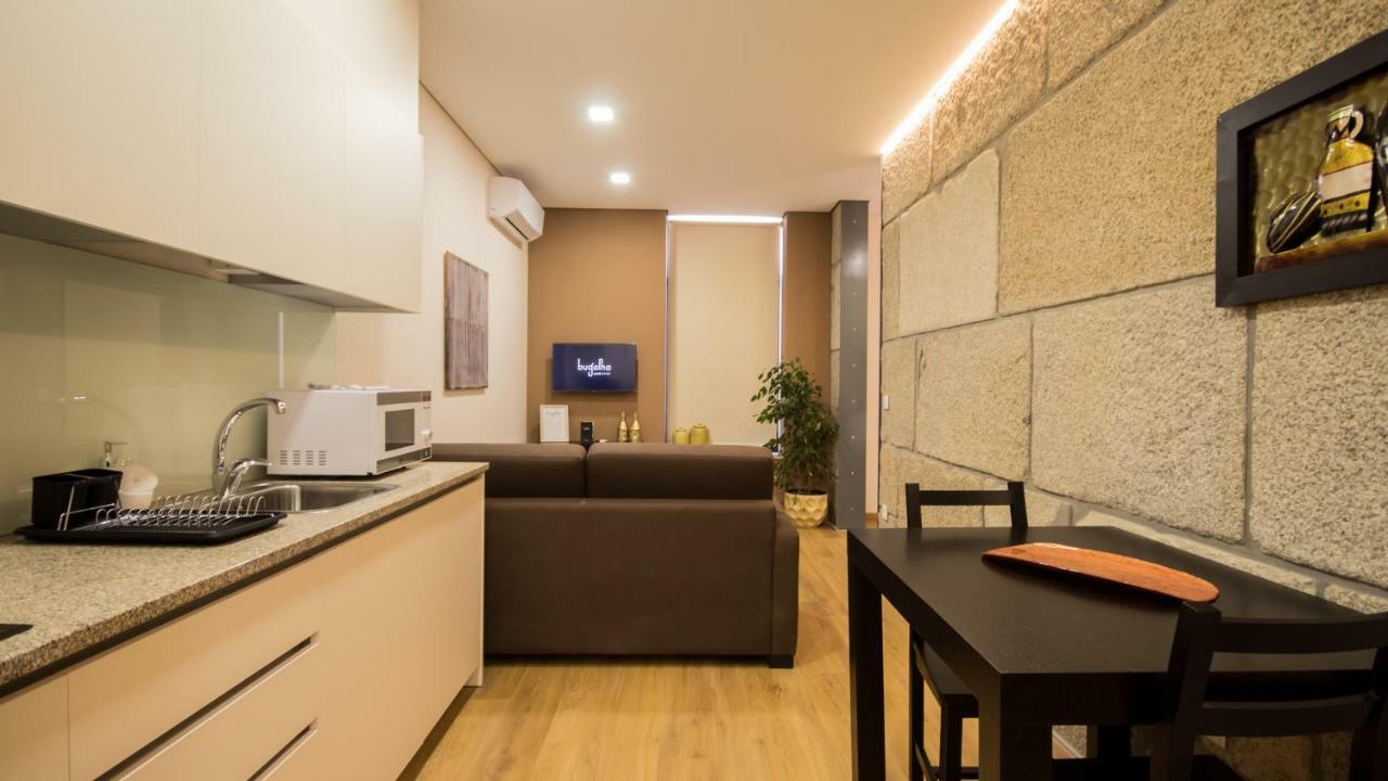 Bugalha My Loft Douro 2 Apartman Peso da Régua Kültér fotó